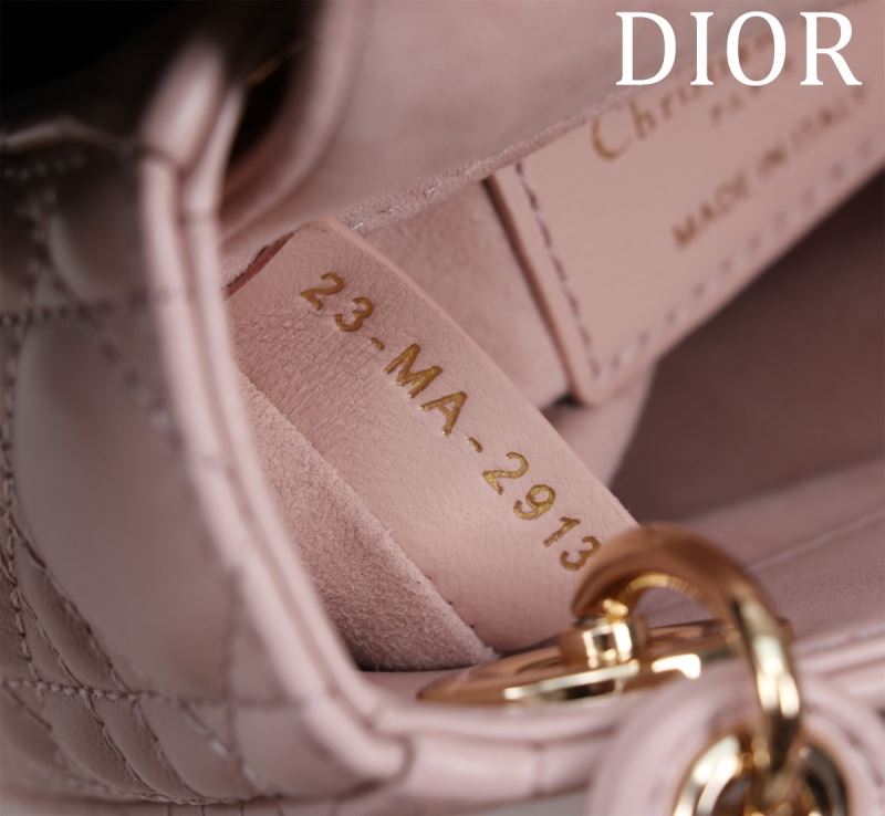 chr1st1an D10r my lady bags